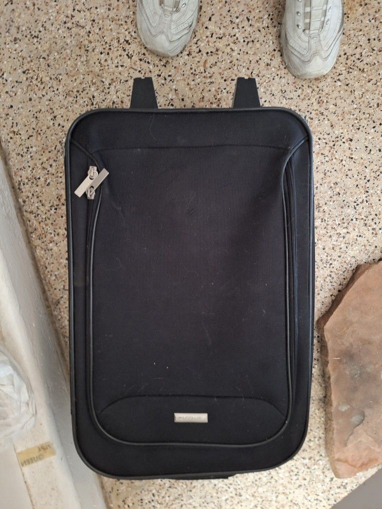 Samsonite Carry On