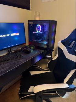 NZXT PC