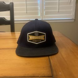 VOLCOM  Stone Made Company Hat 