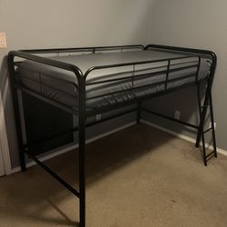 Jr. Loft Bed