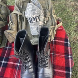 Boot Size 8 For Men