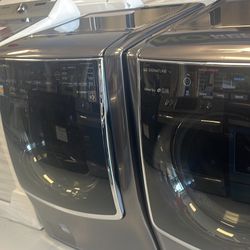 💦Washer And dryer 