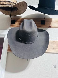 COWBOY HAT 3X