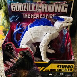 Shimo Godzilla 