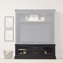 Hooker Furniture - Entertainment Console