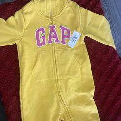 Gap One Piece