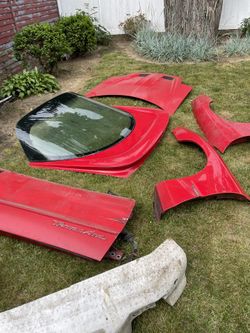 93-97 Firebird / Trans Am Parts