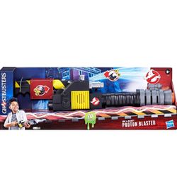 Ghostbusters Zap Toy 