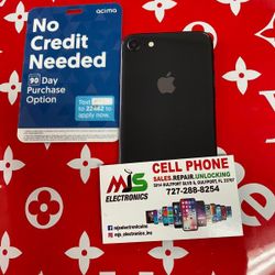 iPhone 8 64GB Unlocked 