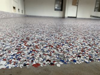 Concrete Coatings