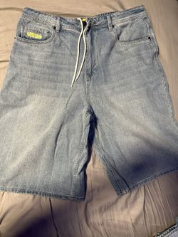 Empyre Jorts Size 34