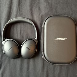 Bose QuietComfort 45 Headphones