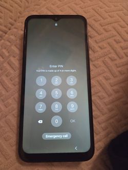 Galaxy A14 5G Verizon