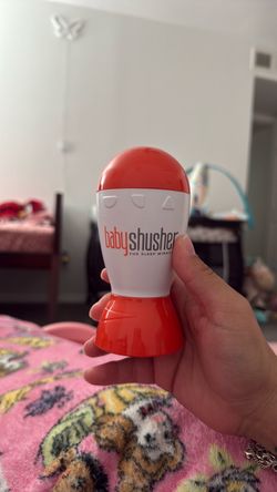 Baby Susher