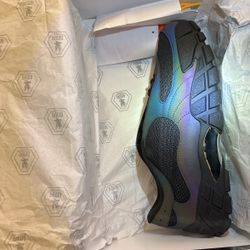 Puma Skepta Forever Iridescent Size 11
