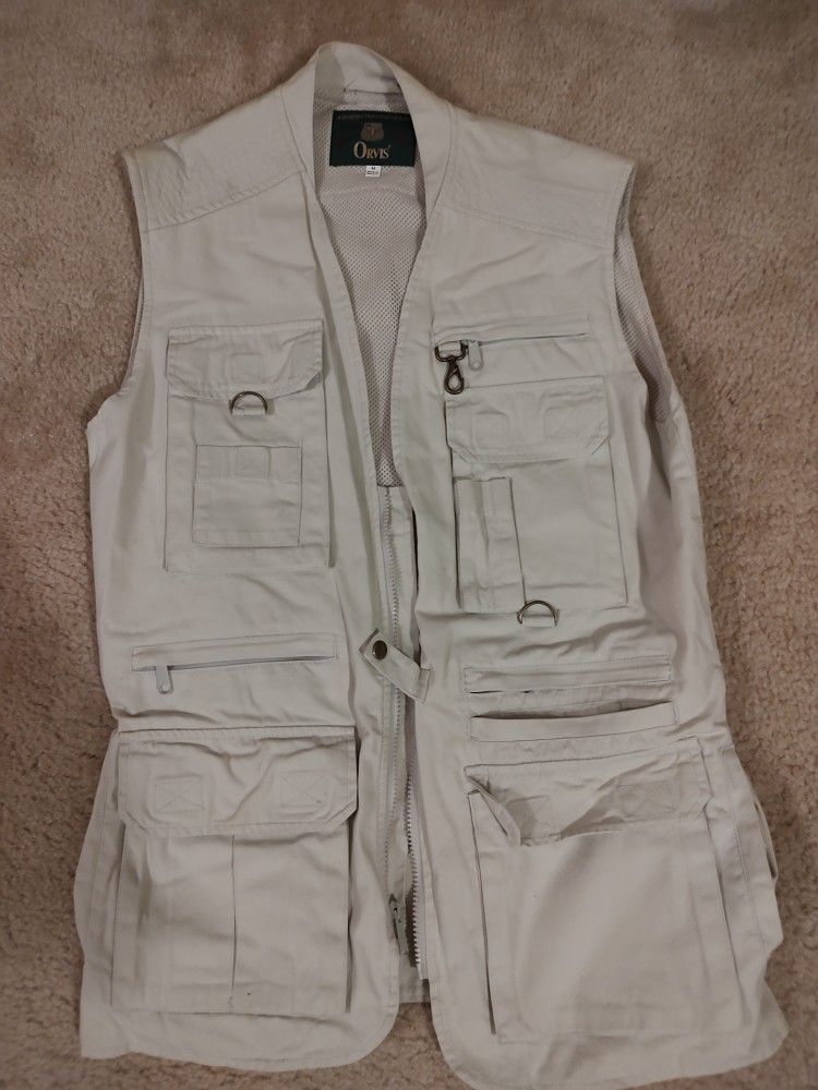 Fishing Vest