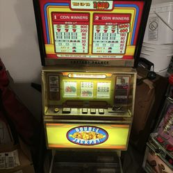 Slot Machines 