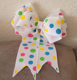 Beautiful bows for your  hair