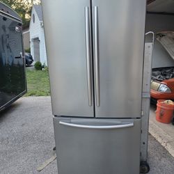 Samsung Counter Depth Refrigerator