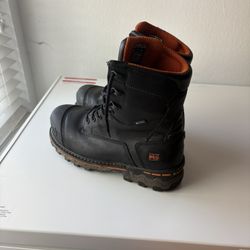 Timberland Pros Work Books M11