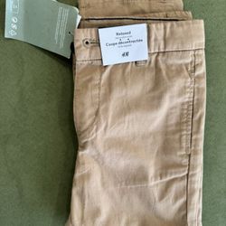 H&M Boy Pants