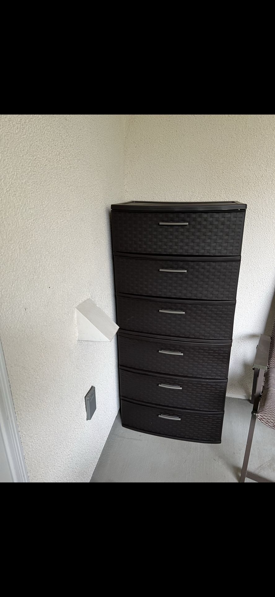 Out/ In Door Storage