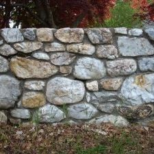 Masonry Hardscape Concrete 
