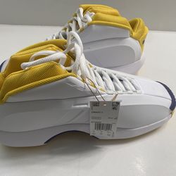 Crazy 1 Kobe’s Home Color