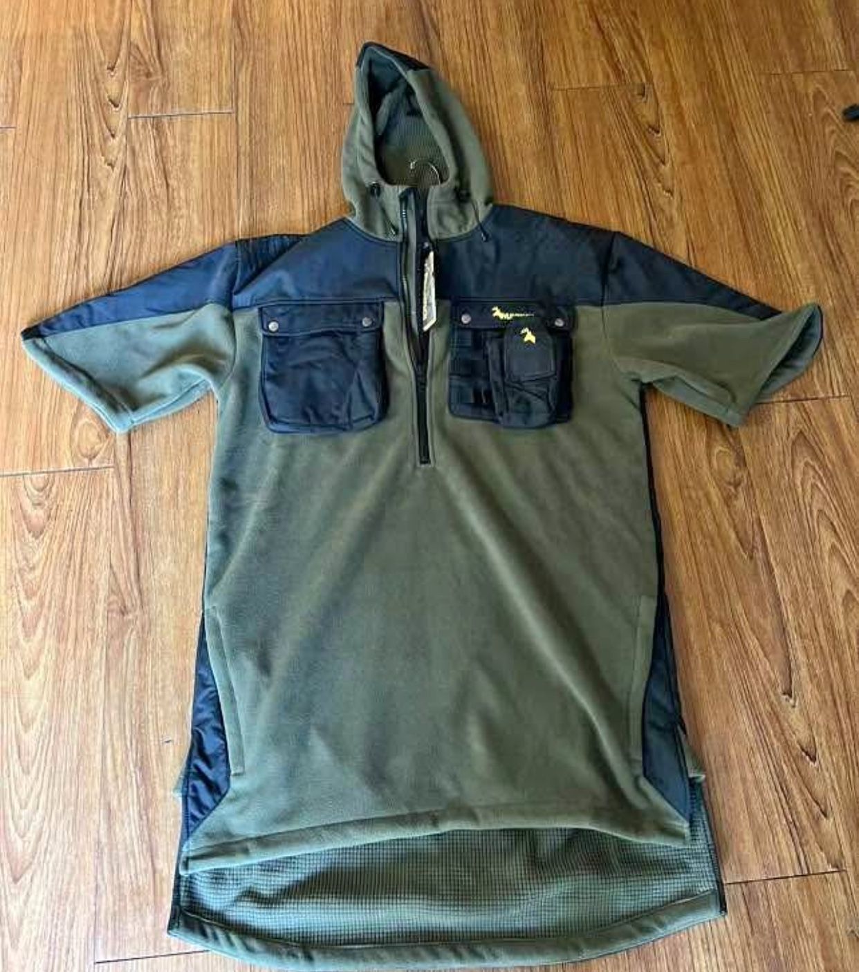 New Butcher Cost Military 2 XL