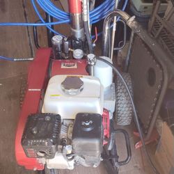 Titan Power Twin 4900