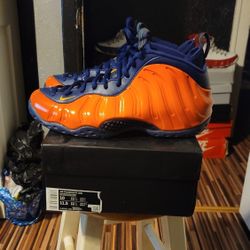 Foamposite 1 Great Cond Sz 10 $150