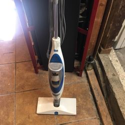 Shark Steam Mop