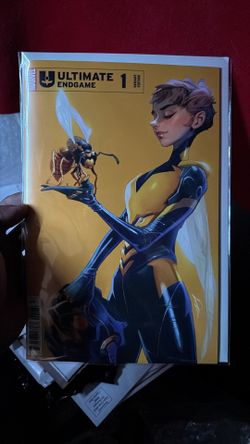 Ultimate Endgame #1 Alexander Lozano