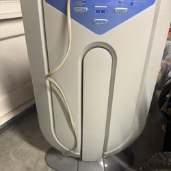 Humidifier 