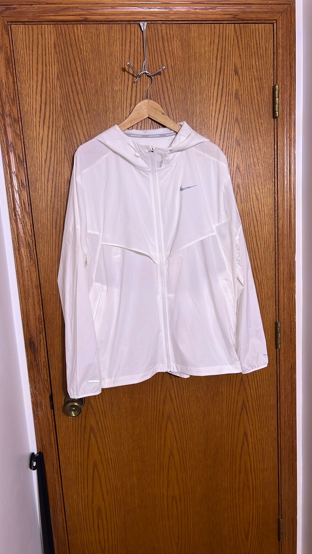 Nike Running Windbreaker Men’s