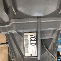 2007 chevy silverado, tahoe,suburban 4l60 4x2