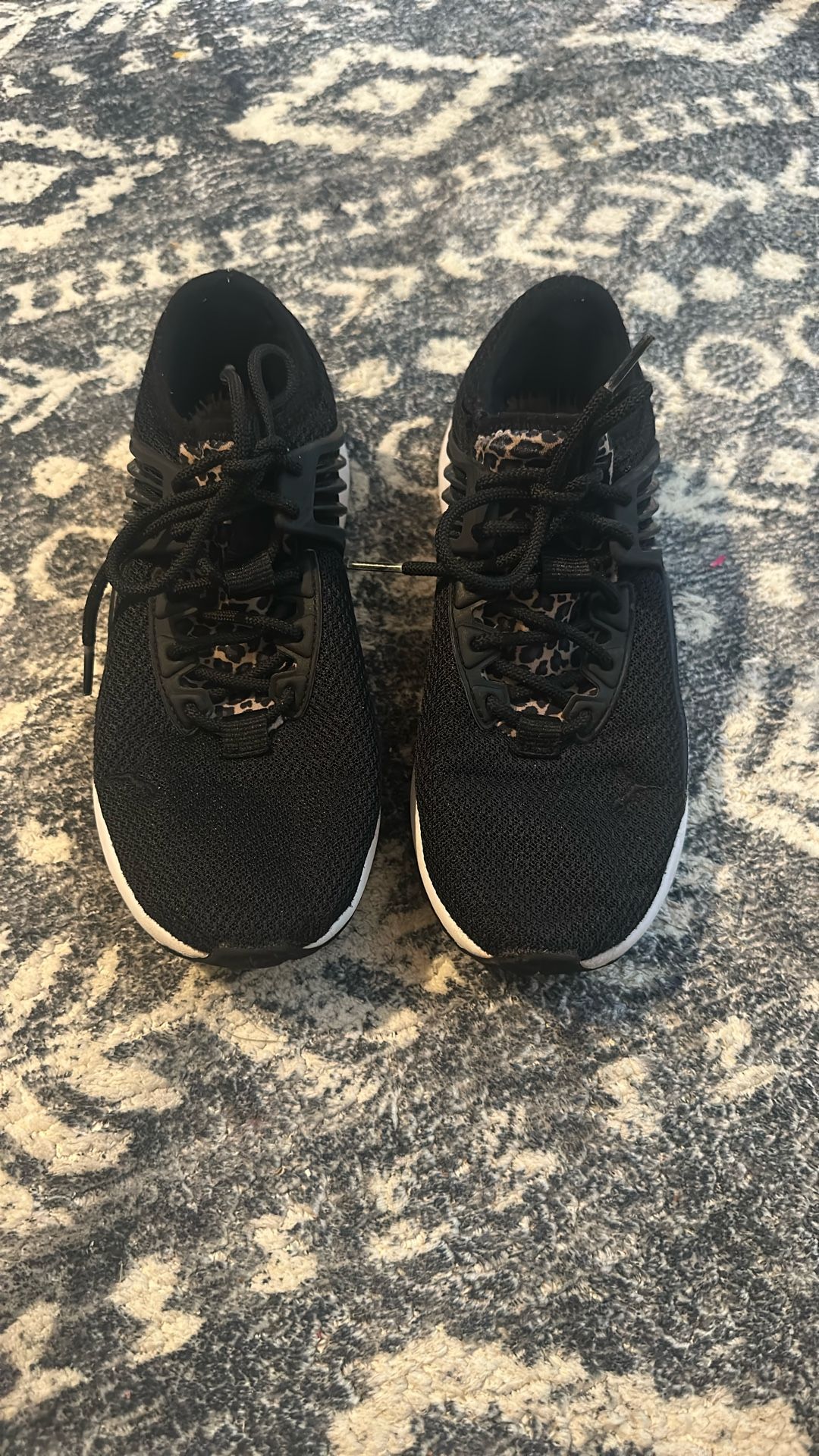 Puma Women’s 8.5 Sneaker
