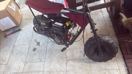 212 minibike NEED GONE ASAP