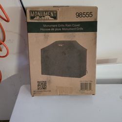 Grill Cover
