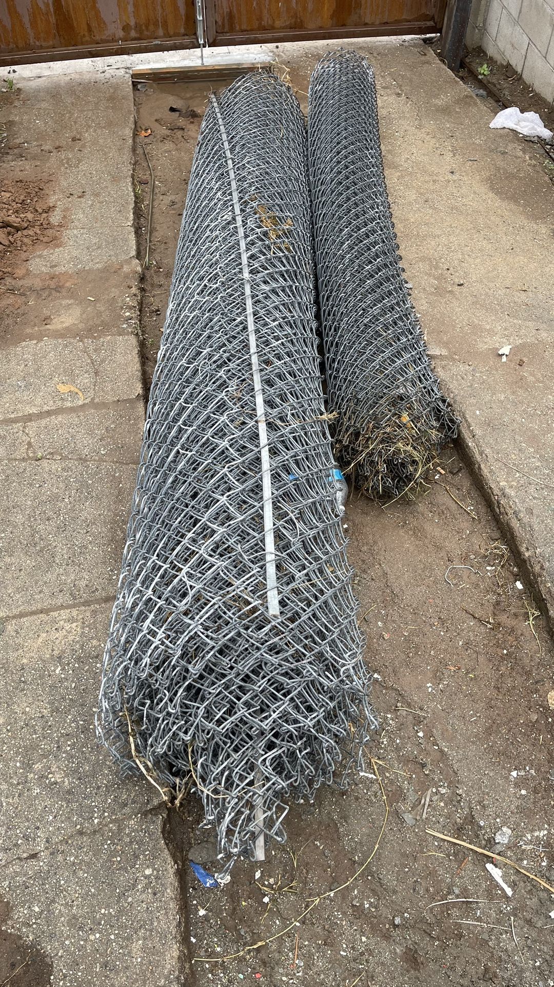 Chainlink Fence Good Quality