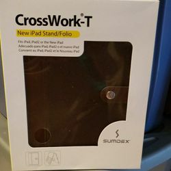Sumdex/iPad Stand