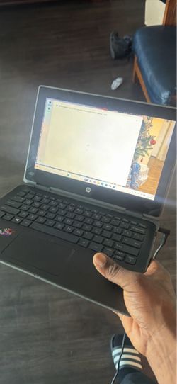 HP Laptop