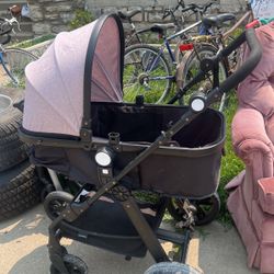 Stroller 
