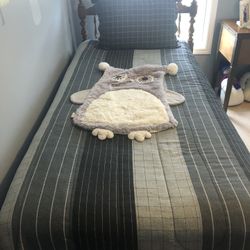2 Twin Long Beds FREE 