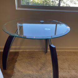 Accent Side Table