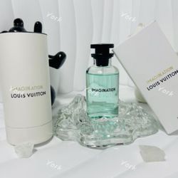Louis Vuitton Imagination