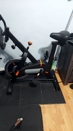 Exercise Bike brand new