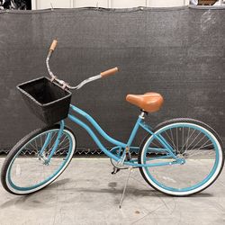 Retrospec Chatham Step Thru Cruiser