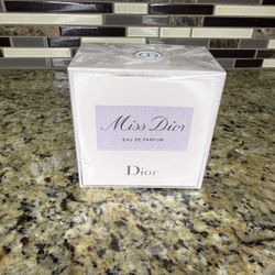 Miss Dior EDP 100mL Perfume