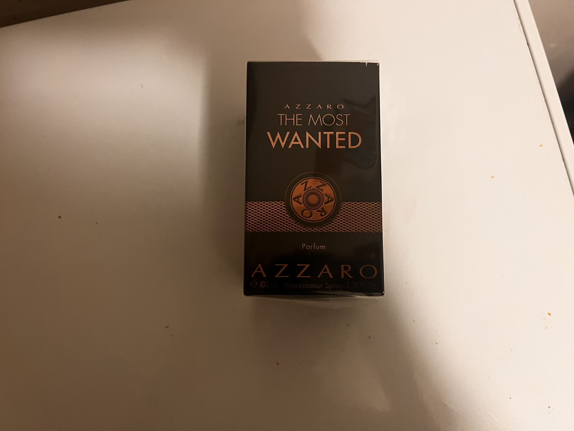 Azzaro Most Wanted Parfum